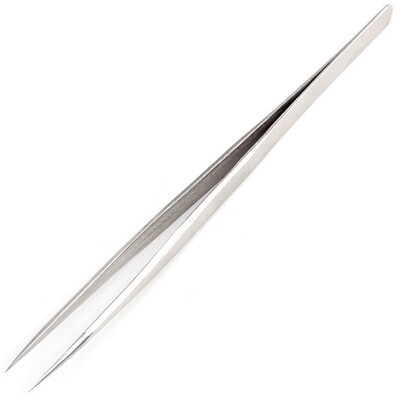 

SANTO tweezers stainless steel