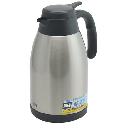 

Тайгер (Тигр) PWL-B16C упоминание вентилируемые из нержавеющей стали термос изоляции