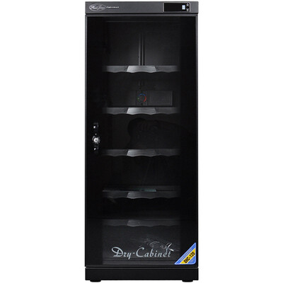 

Huitong DHC120 safety series office household electronic moisture-proof cabinet dehumidification moisture cabinet