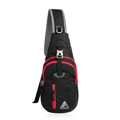 

Kimlee чанна Women Multi-functional от проката Bag Cross Nylon Body от проката Pack Hiking Cycling Bicycle Bags