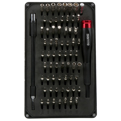 

Santo 1172 Screwdriver set 66 pcs