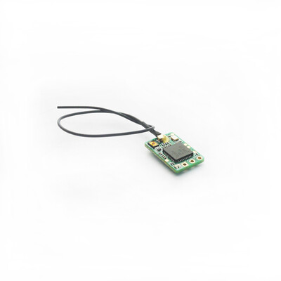 

FrSky Ultralight XM Receiver Up To 16CH Single Aantenna for Racing Drone