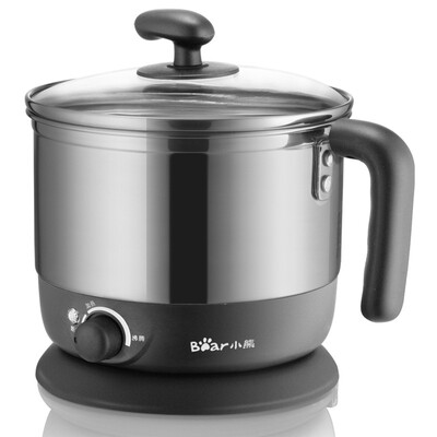 

Bear DRG-C123 Multi-Functional Electric Cooker