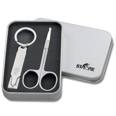 

Dayton STONE nail clippers nail clippers nail clippers two sets of std005