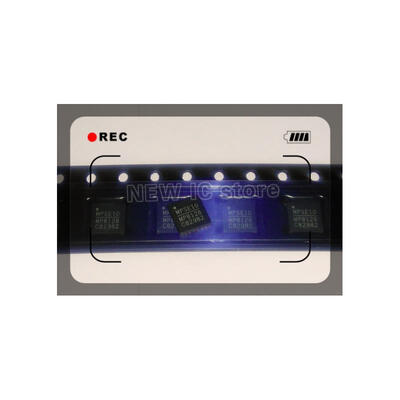 

Free shipping 20pcs/lot MP8126DR-LF-Z MP8126DR MP8126 QFN24 Best quality.