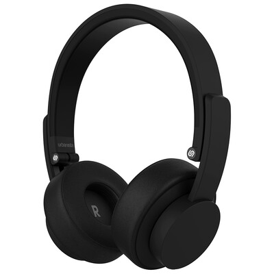 

Урбанистка Сиэтл Мода Беспроводная гарнитура Bluetooth Гарнитура HiFi Сабвуфер Стерео игра Музыка Провод с Mai Universal Apple Phone Blue