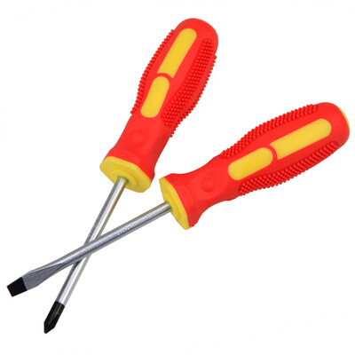 

SANTO 1363 set soft handle screwdriver