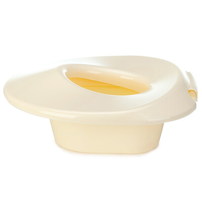 

Early Kang free squatting bath three-piece fumigation + bidet + rinse