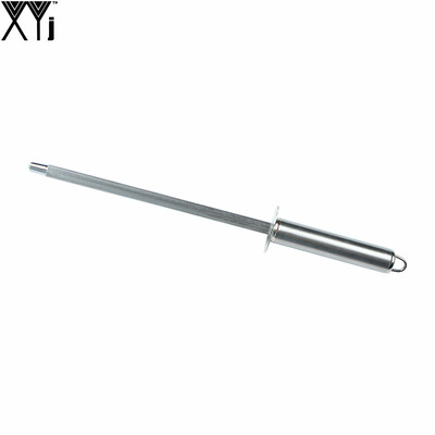 

XYJ Top Quality Special Stainless Steel Knife Sharpener Best Knives Sharpening Tools Professional Safety Cooking Tools Hot Sale