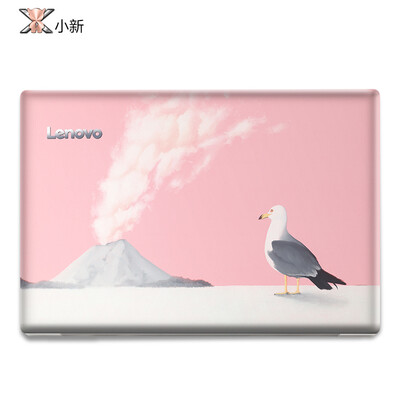 

Jingdong JOY joint name Lenovo original custom version of a small new trendy 7000 133 inch laptop i7-8550U 8G 256G MX150 printing - Rui Xue