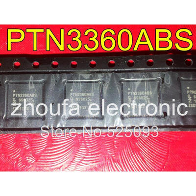 

10pcs/lot PTN3360ABS