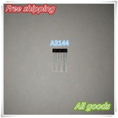 

HOT.. 20PCS/LOT A3144 A3144E A3144EUA 44E Hall Effect Sensor