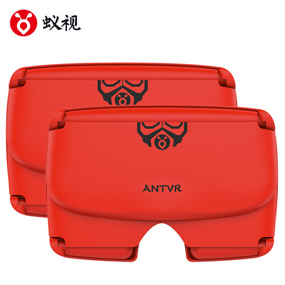 

Ant ANTVR VR Camera 4K Sports Camera Outdoor Stabilization Binocular 3D Half Panoramic HD Camera Camera Kit