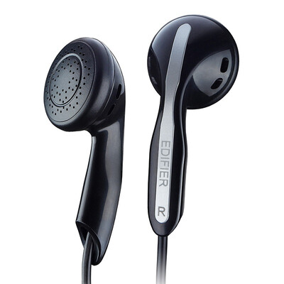

Edifier EDIFIER H180P mobile phone headset stereo ear plug compatibility strong call Mocha black