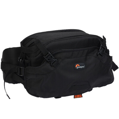 

Lowepro портативный зеркальный фотокамера камера обратная 100AW цифровая зеркальная фотокамера мобильный телефон IV100AW черный