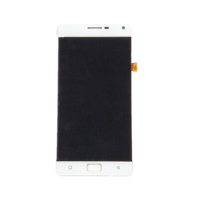 

55" For Lenovo Vibe P1 P1C72 P1A42 P1C58 LCD Display Touch Screen Digitizer Assembly With Frame Replacement Parts Free Shipping