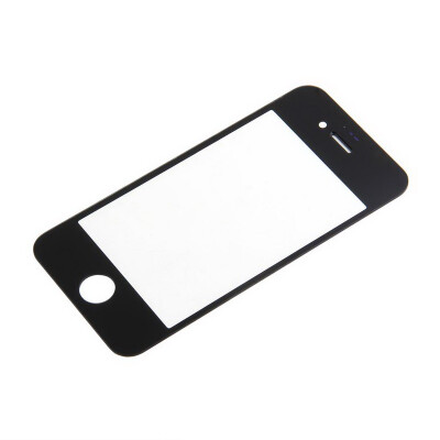 

Front Screen Glass Lens Repair Replacement for Apple iPhone 4 4S