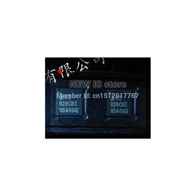 

Free Shipping 20PCS ISL6292BCRZ-T ISL6292BCRZ 6292BCRZ QFN-16 100% NEW