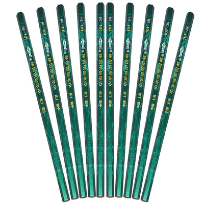 

China 101 3H drawing pencil 12 pcs / box