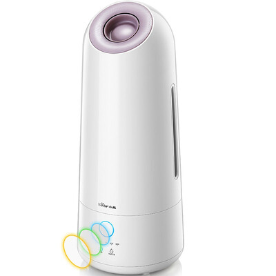 

Bear JSQ-C50R1 Humidifier 5L intelligent fast constant humidification desktop floor standing
