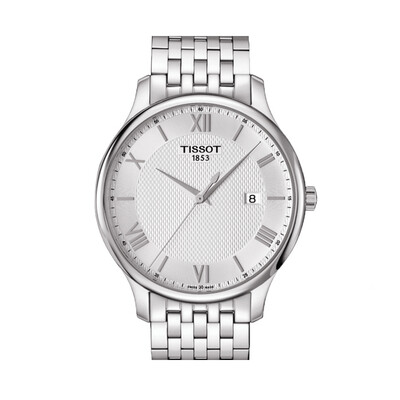 

TISSOT Швейцарский Часы Кварцевые Мужские Часы T063.610.11.038.00