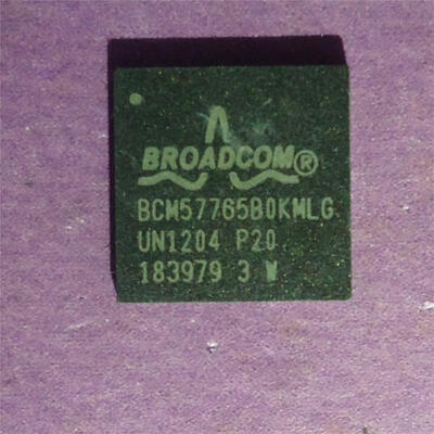 

5pcs/lot BROADCOM BCM57765B0KMLG BCM57765BOKMLG Ethernet controller