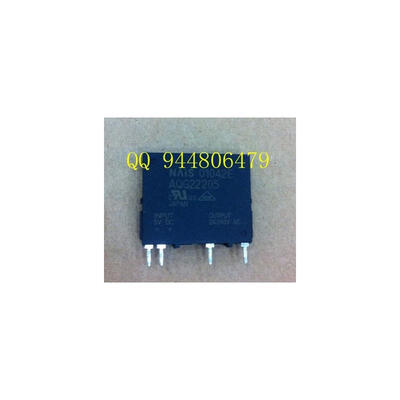 

10PCS lot new & original AQG22205-5VDC AQG22205