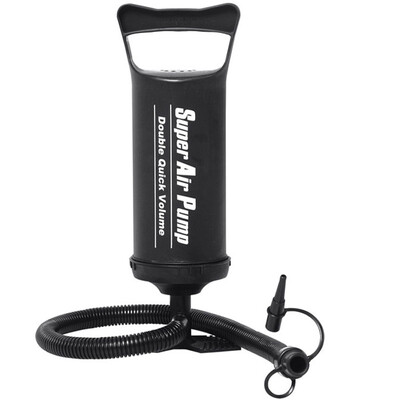 

Jilong Jilong air pump inflatable hand pump ZL29P386N