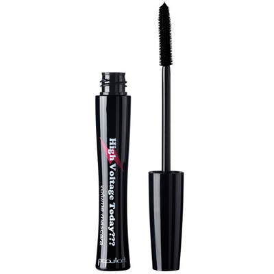 

Popular high-voltage electric mascara 5.5gC01 carbon black (slender thick curling waterproof not blooming no caking)