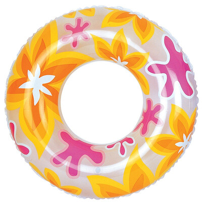 

Bestway children swimming ring armpit swimming pool water inflatable toys for 8-14 year old children begin swimming playing the water 36024 green