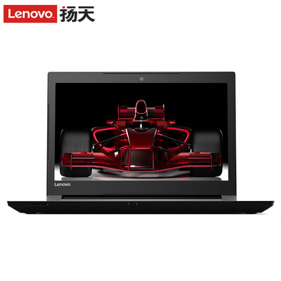 

Lenovo (Lenovo) Ён день V110 15,6-дюймовый бизнес-ноутбук (i5-7200U 4G 1T AMD R5 2G одна значительно win10) Black