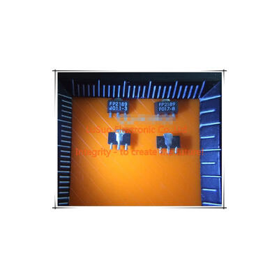 

20PCS 100%NEW FP2189 FP2189-G FP2189G SOT89 1 - Watt HFET