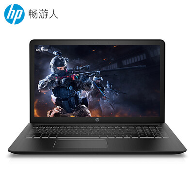 

Hewlett-Packard HP Changyou E-sports version 156-inch gaming laptop i5-7300HQ 8G 1T128GSSD PCIe GTX1050 2G alone