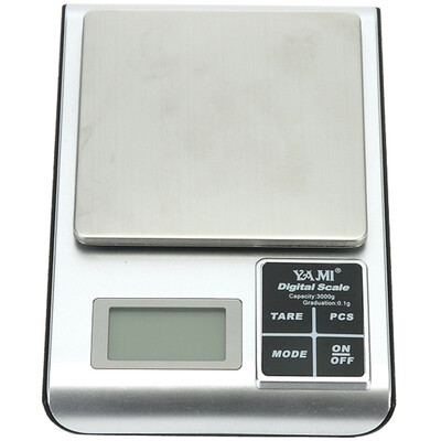 

Yami Yami kitchen electronic bar called YM5505