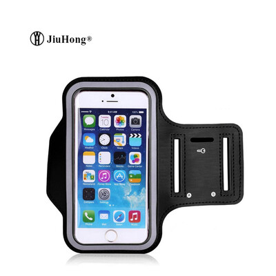 

4,7-дюймовые телефонные шкафы для iPhone 7 6s case Sport Armbands Поясная крышка Запуск спортивного футляра для iPhone Multi-color