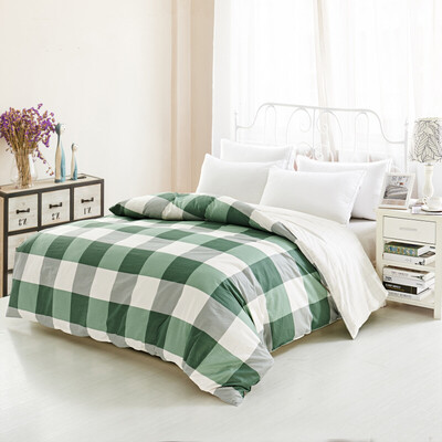 

Brata Cotton quilt cover Bedding article
