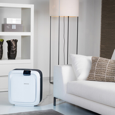 

BONECO H660 увлажнитель воздуха 10L