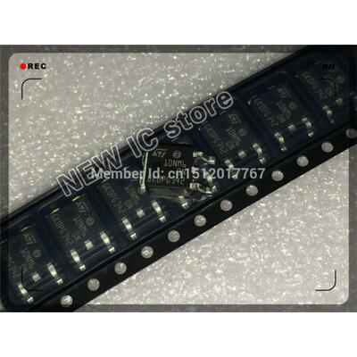 

Free shipping 20pcs STD10NM60N 10NM60N SOT-252 NEW IC