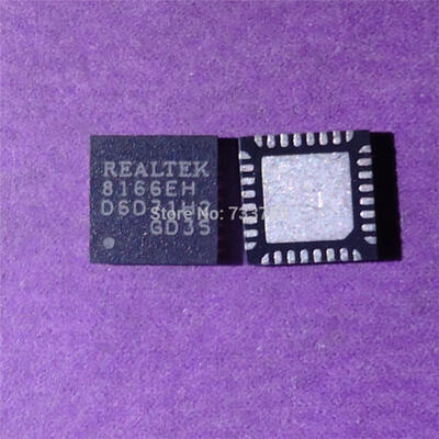 

5pcslot REALTEK RTL8166EH 8166EH