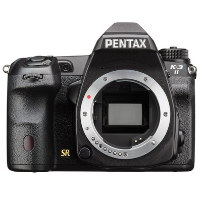

PENTAX (PENTAX) K-3II автономные новые флагманские, высококачественные изображения