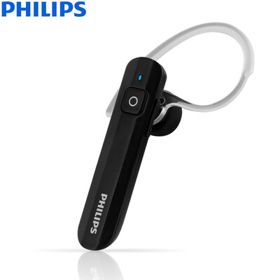 

Philips PHILIPS Bluetooth Headset Music Player SHB1603