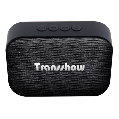 

Righteous Transshow T3 Bluetooth Speaker Mini Speaker Computer Speaker Outdoor Portable Speaker Sky Blue