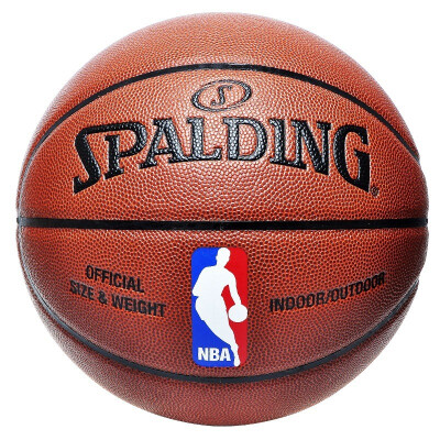

Spalding Spending 74-412 SLAM Graffiti Series Basketball PU Material