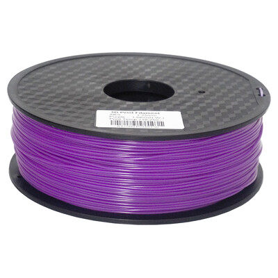 

PLA consumable filament 3D printer consumptive material PLA material volume
