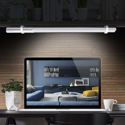 

Светодиодный USB-интерфейс Midea Student Dormitory Eye Light LED Cool Lantern Изучение лампы для чтения Зарядка