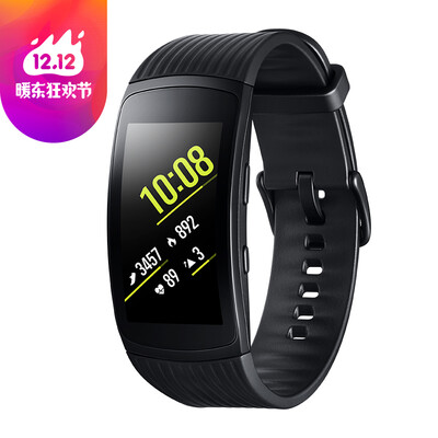 

Samsung передач fit2 про спортивный многофункциональный умный браслет короткий черный ремешок 50 м водонепроницаемый встроенный плавательными Мониторинг Мониторинг GPS спорта с 4G памяти