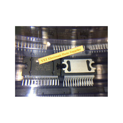 

10pcslot TDA7560 ZIP25 100new&original electronics kit in stock diy ic components