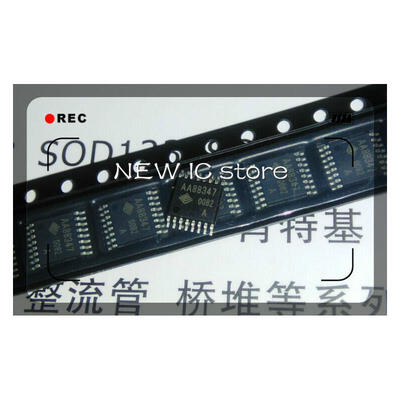 

Free shipping 50pcslot AA88347L AA88347 88347 TSSOP16 SSOP brand new Original