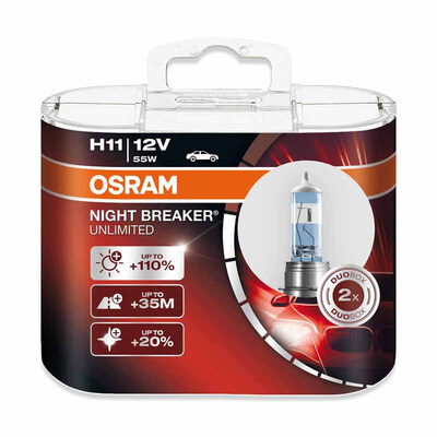 

OSRAM H7 3600 К 64210NBU ночь выключатель неограниченный 12 В 55 Вт автомобилей Глава лампы Xenon супер яркий свет Hi /lo Балки дл