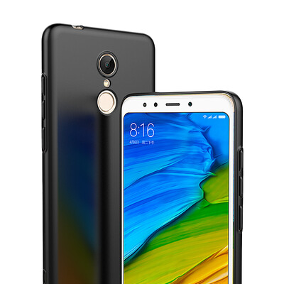 

ESCASE phone case for Redmi 5 plus